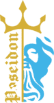 Poseidon Logo
